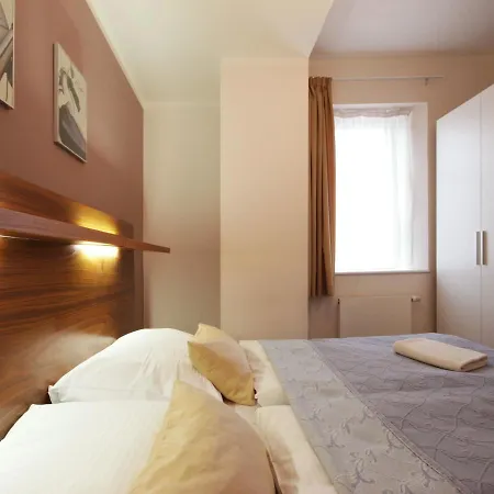 Orloj Apartment Prague